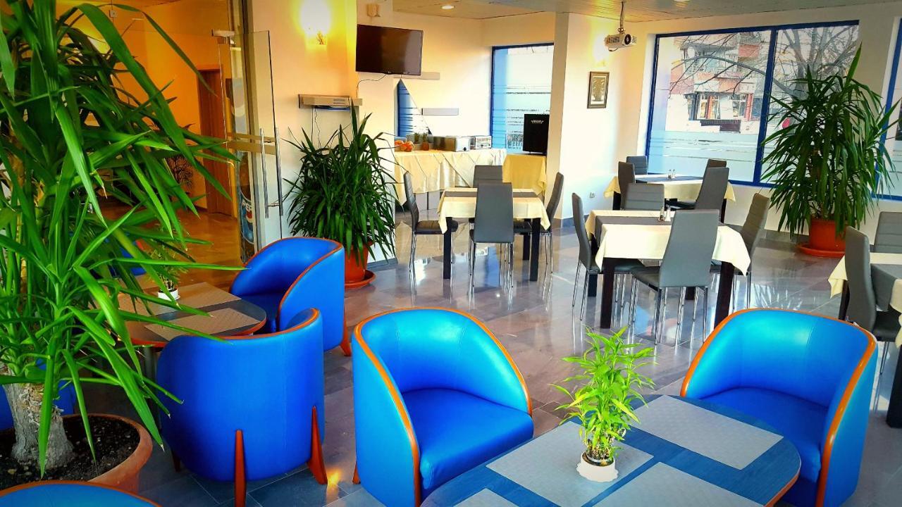 Family Hotel Dalis Софія Екстер'єр фото